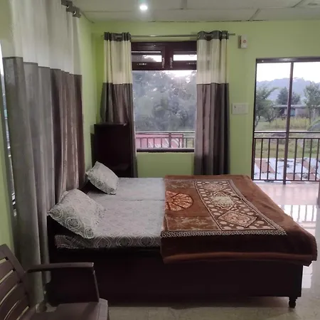 Hotel O Ss Guest House-2