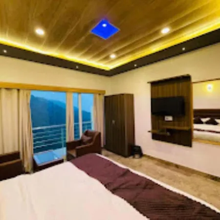 Hotel Candle Wood , Shimla-2
