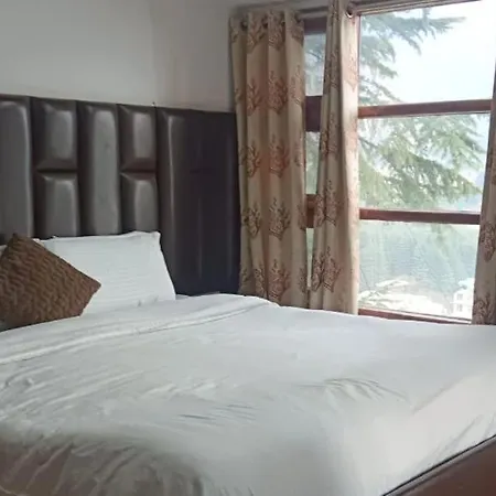 The Winterfield Riverside Resort By Himalayan River Manali-2