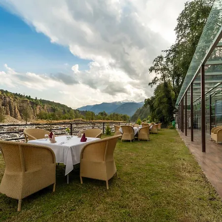 Span Resort & Spa, Manali - A Luxury Riverside Resort-3