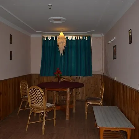Indraprastha Cottages-2