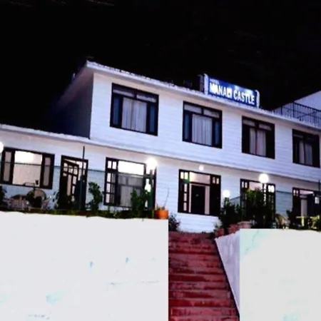Hotel Manali Castle-2