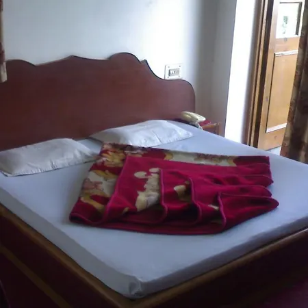 Hotel Blue Diamond-2