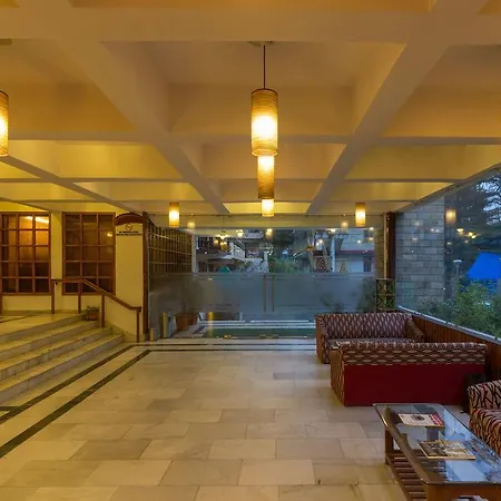 Golden Tulip Manali-2
