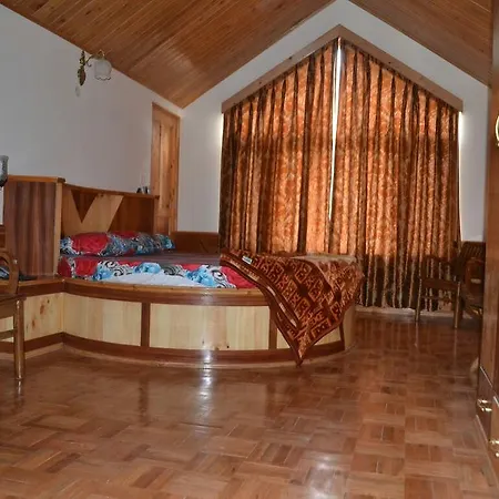 Venus Villa Cottage-2