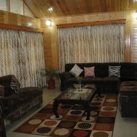 Venus Villa Cottage-3