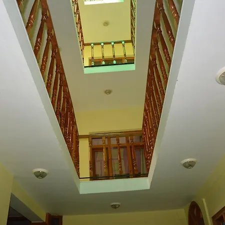 Abodehome Cottage-3