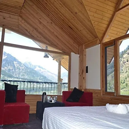 7 Hills Resort-3