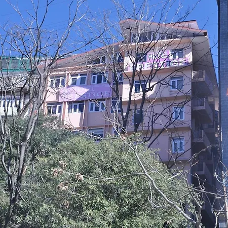 Hotel Prestige-2