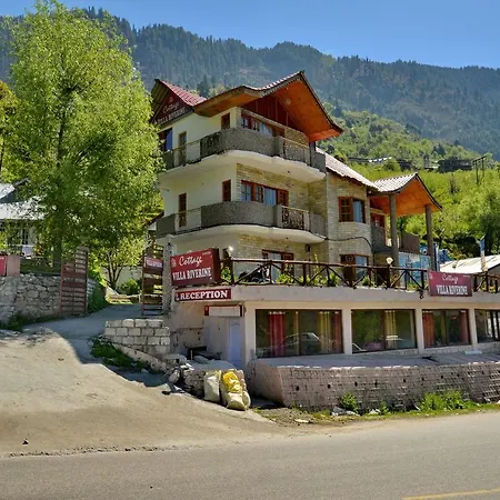 Villa Riverine-3