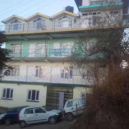 Valleyview Rooms With Homely Ambience-2