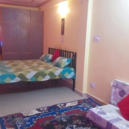 Valleyview Rooms With Homely Ambience-3