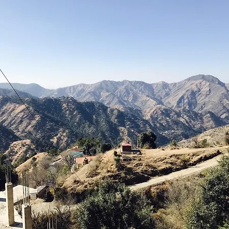 Ridgeview Homestay Near Lakkar Bazar-3