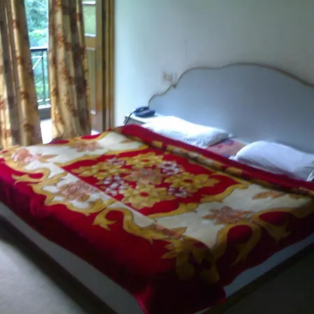 Hotel Blue Diamond-3