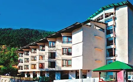 The River Crescent Resort-2
