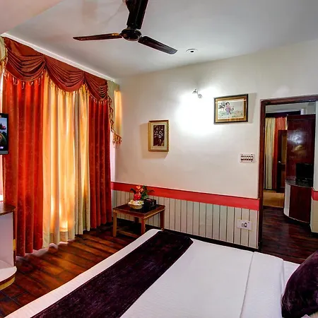Hotel Snow Park-2