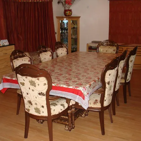 Aapo Aap Home Stay-2