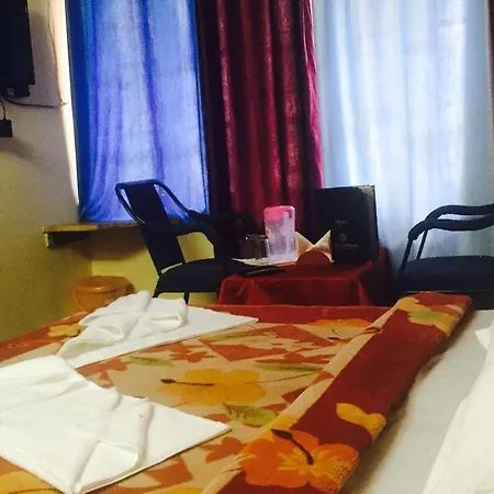 Hotel Shingar-2