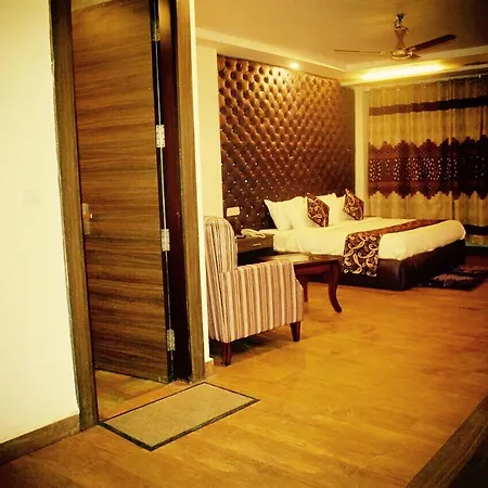 Angel'S Inn Resort-2