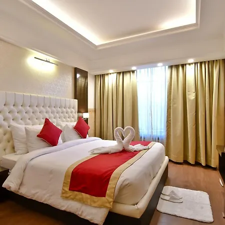Hotel Dhroov By Mystical Views-2