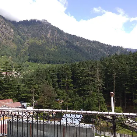 Hotel Hema Holiday Home-2