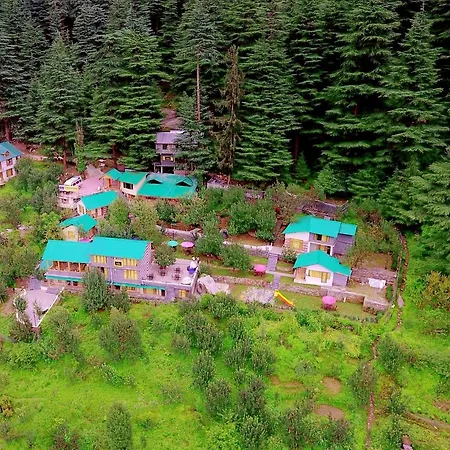 Amara Resorts Manali-3