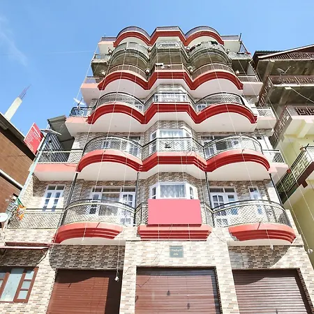 Valley View 1Bhk Home, Bharari, Shimla-3