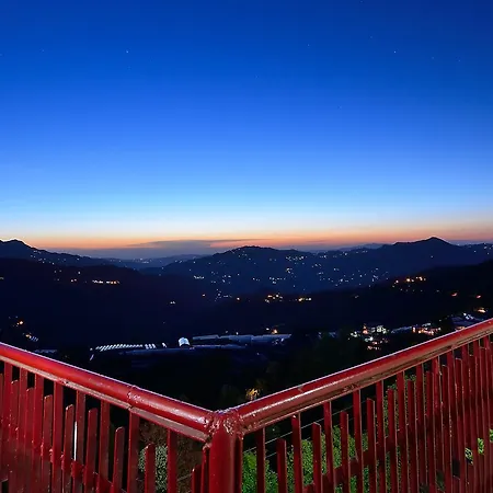 Hotel Grand Sunset-3