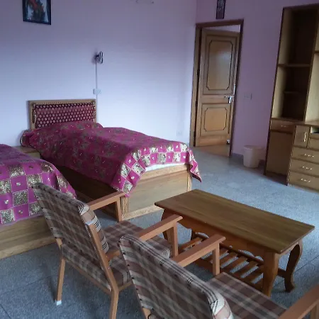 Aapo Aap Home Stay-3