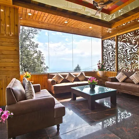 Hotel Shiva Sanctuary-2