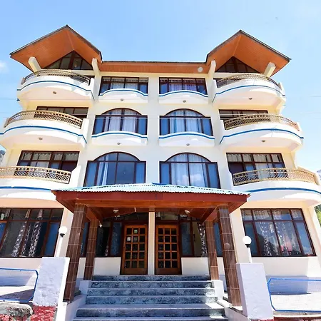 Oyo 12506 Zara Resorts And Hotels-2