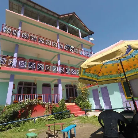 One Light Hostel-2