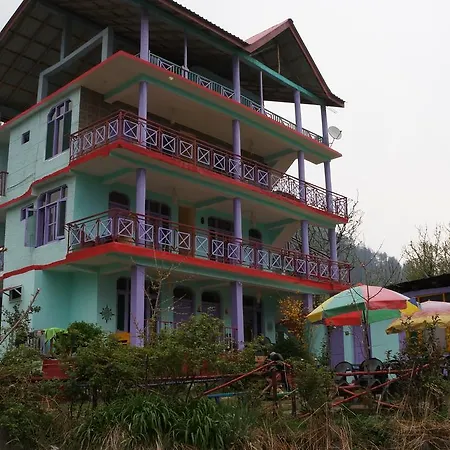 One Light Hostel-3