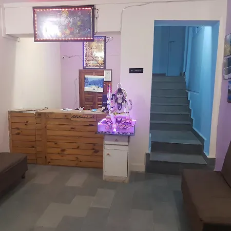 Janghu Hotel And Restuarant-2