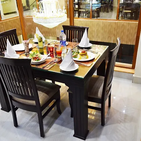 Kamay The Serenity Resort & Spa-3