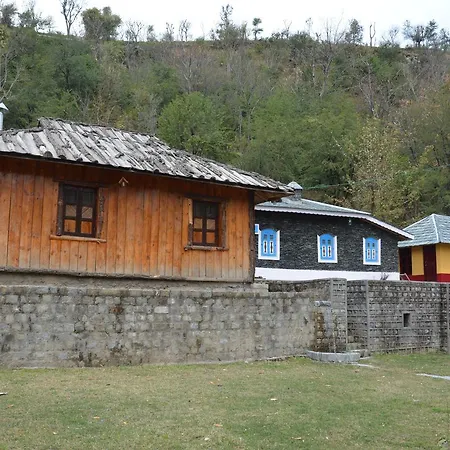Himachal Heritage Village-3