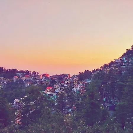 Standard Rooms In Dharmakot-3