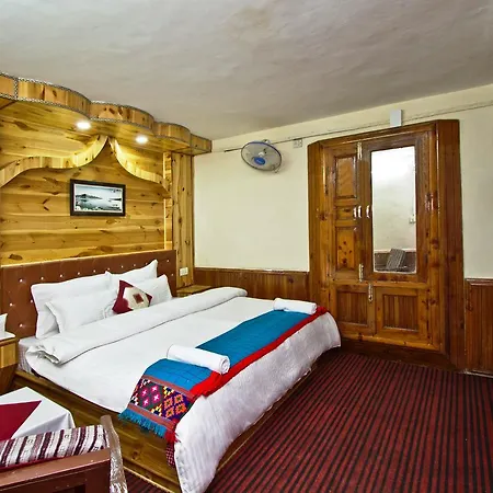 Hotel Vikrant-3