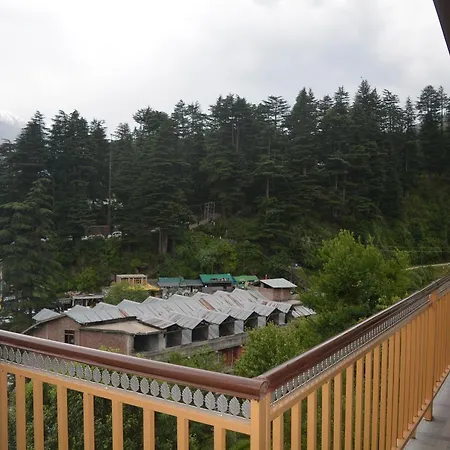 Himalaya Cottage-3