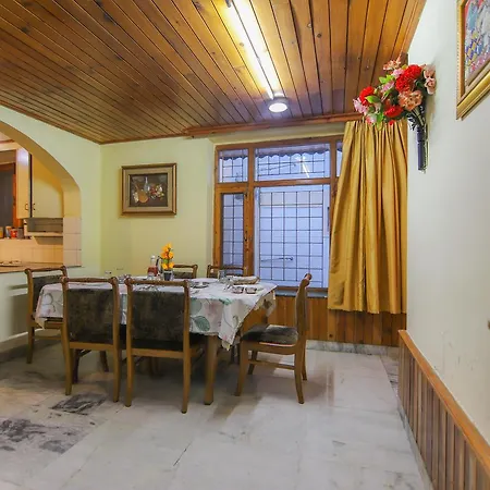 V Resorts Kalinga Premium Villa Manali-3