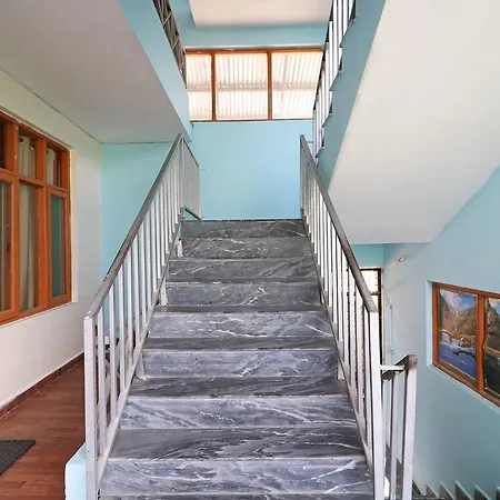 Trimrooms Cottage Manali-2