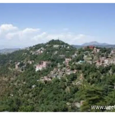 Budget Friendly Rooms In Shimla-3