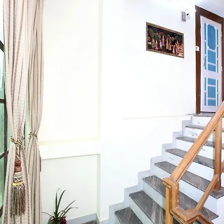 Oyo 11904 Home Cottage Stay Sec 6-2