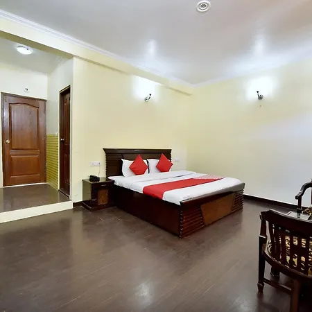 Oyo 11645 Hotel Japika Inn-3