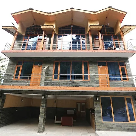 Oyo 14858 Seven Hills-2