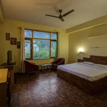 Kalinga Grand Hotel-3