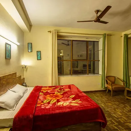 Kalinga Grand Hotel-2