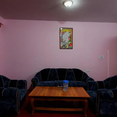 Abode Home Cool & Homely Place-2