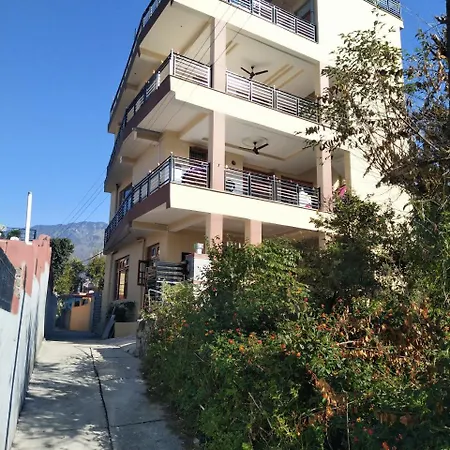 Village Home Stay-3