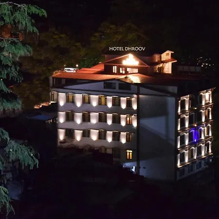 Hotel Dhroov By Mystical Views-3
